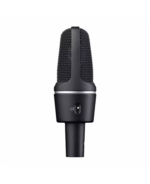 Large condenser cheapest microphone AKG